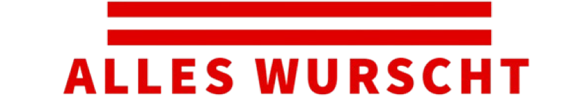 Alles Wurscht Bali